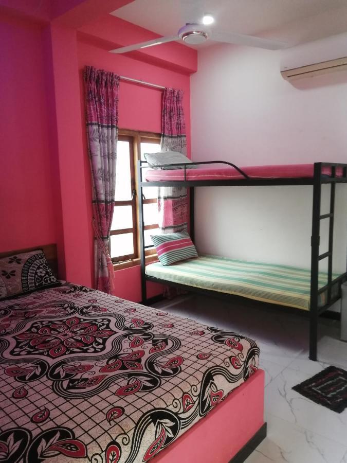 Beach Life Uppuveli Trincomalee Exterior foto